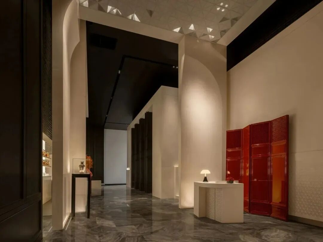 1600㎡广府风情的现代演绎:探索骑楼文化中的岭南印记丨DIA设计-16