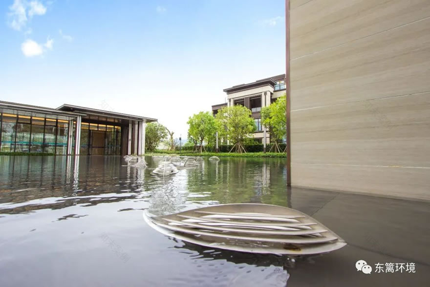 广州龙湖·双珑原著项目 2 组团丨中国广州丨广东东篱环境股份有限公司-4