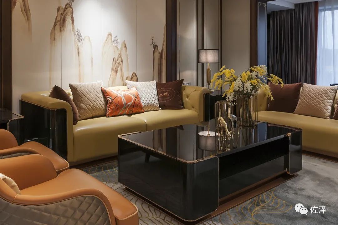 阳光城翡丽湾美式别墅,摩卡浪漫生活-85