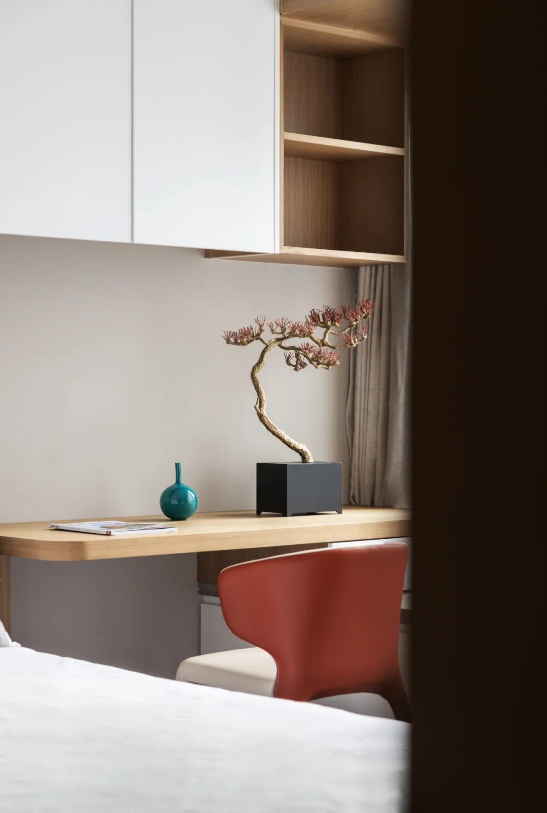 点海设计|东方意境的简约诠释-78