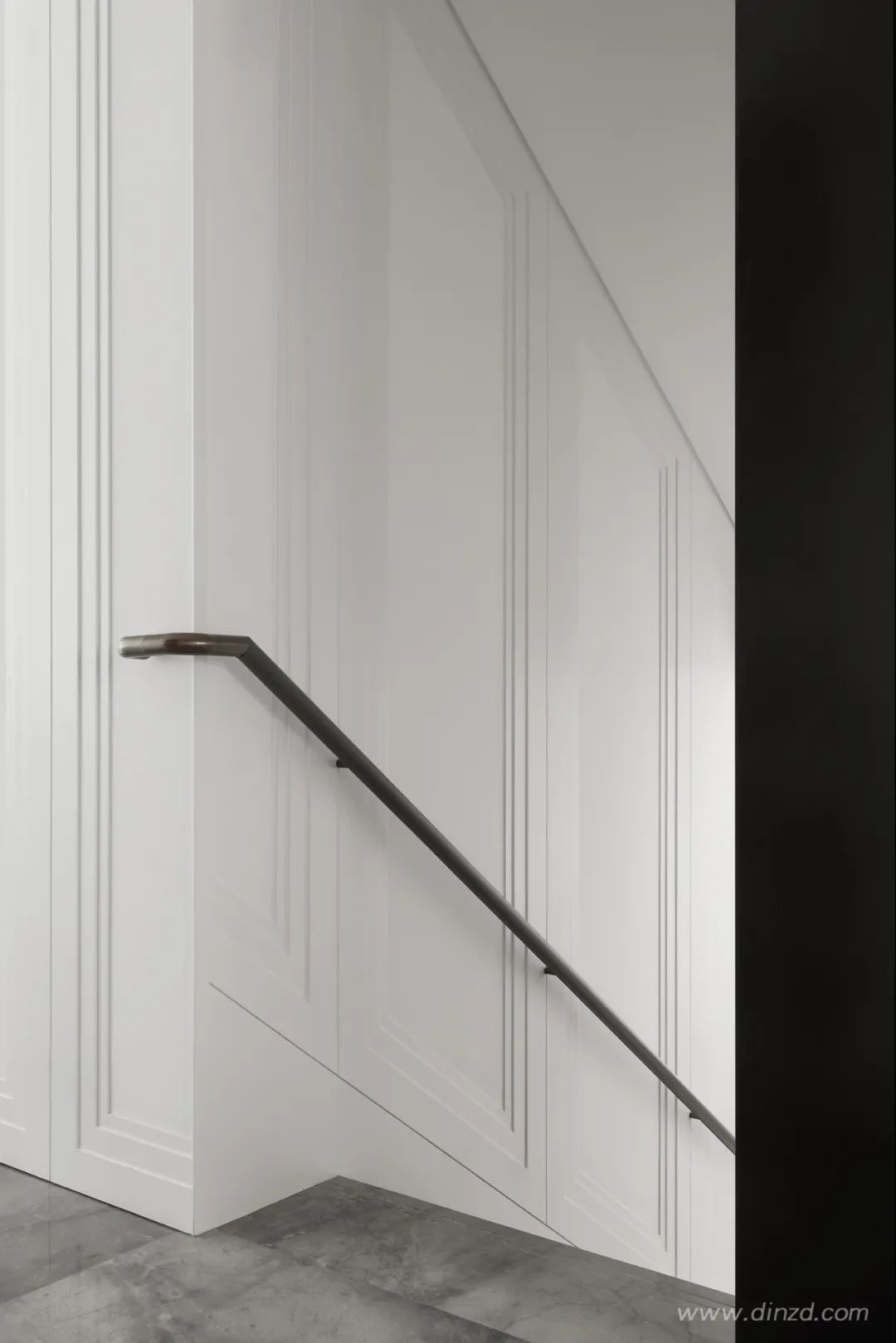 郑州迎宾路3号040双拼样板间丨中国郑州丨JSCC极舍文化创意（上海）有限公司-15