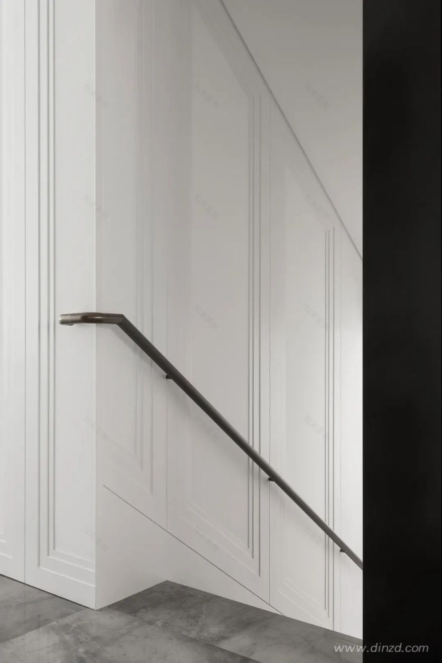 郑州迎宾路3号040双拼样板间丨中国郑州丨JSCC极舍文化创意(上海)有限公司-15