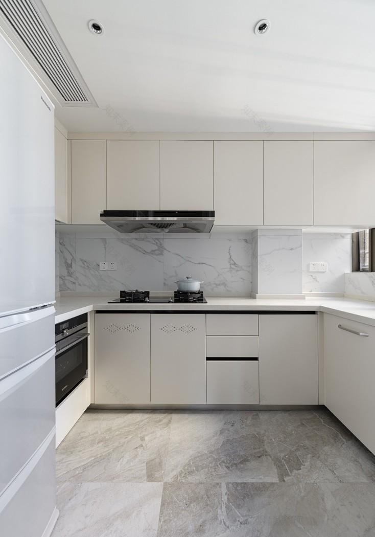 北欧极简温馨家居-51