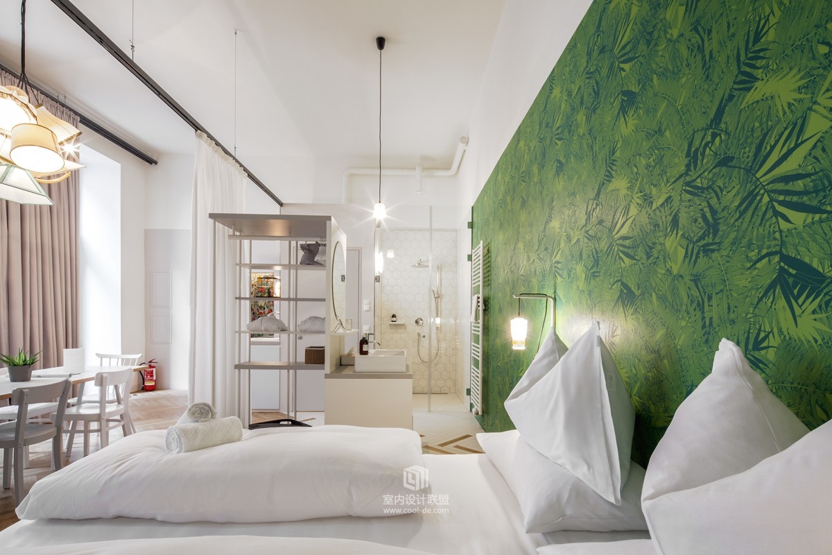 奥地利利奥波德城Grätzl酒店-10