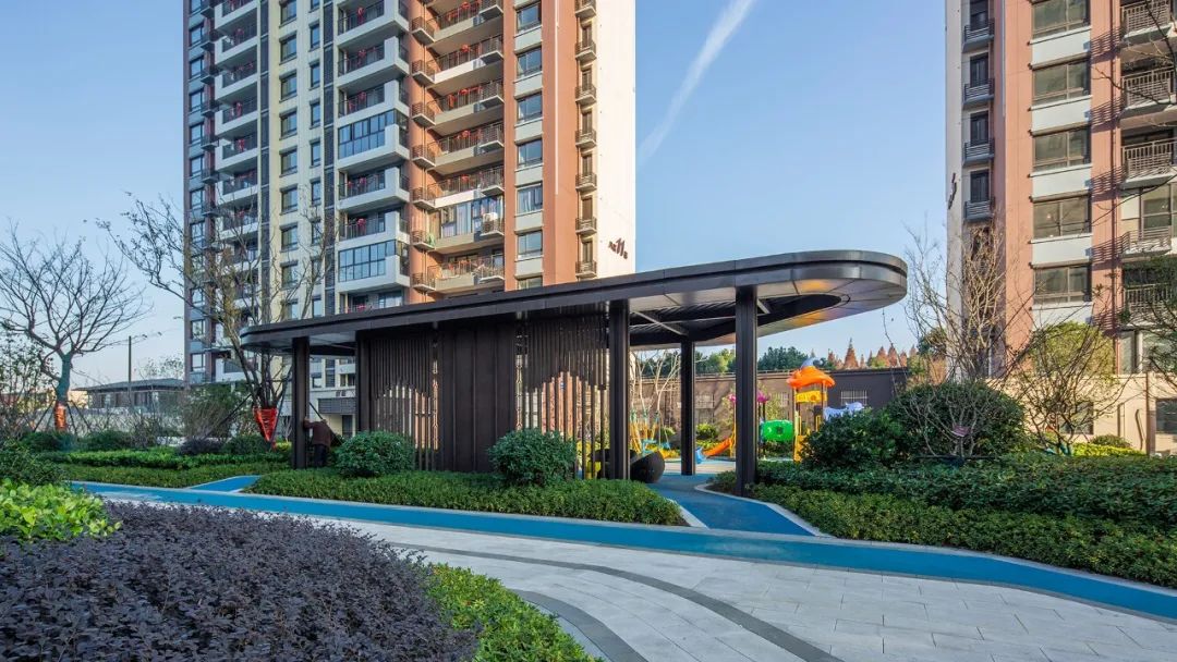 星河丹堤三期丨中国常州丨东大（深圳）设计有限公司-69