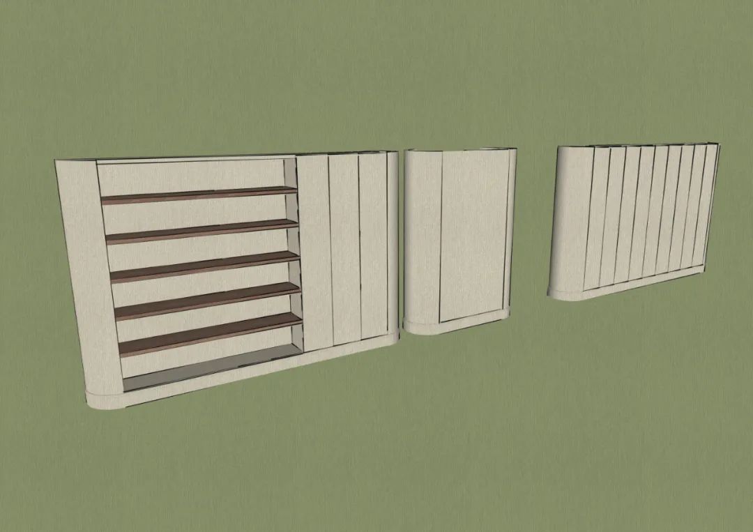 嬿·羽丨中国泉州丨超睿里子设计工作室-99