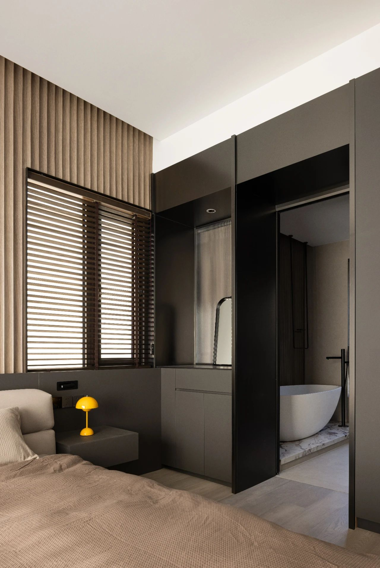 450㎡绿色亲子别墅里藏着一个地下乐园丨中国上海丨简狄设计事务所-69