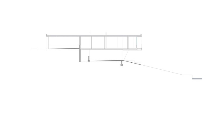 唐山有机农场 ARCHSTUDIO 设计,放大版的四合院工作空间-62