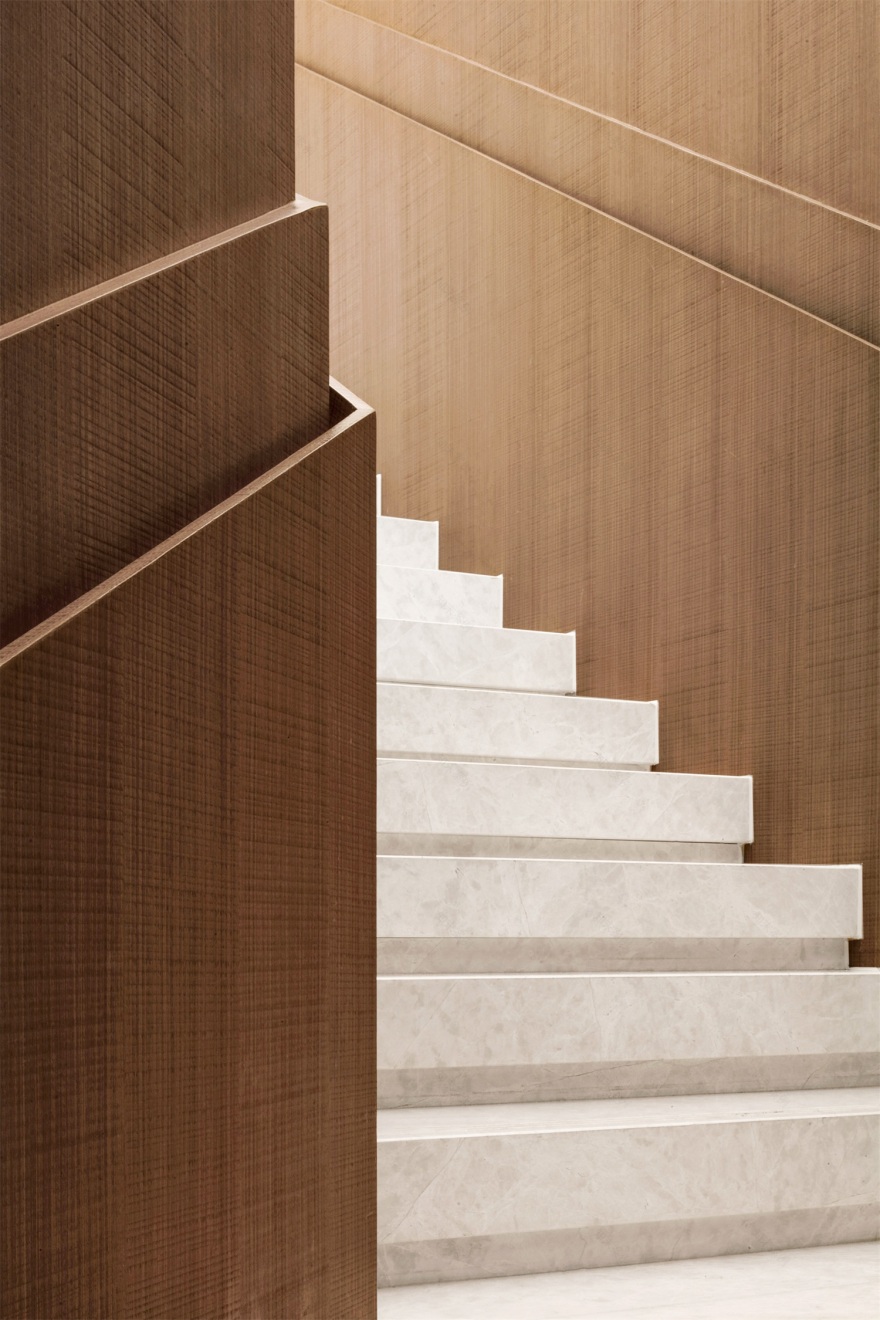 西园甲第售楼处设计丨中国洛阳丨明德设计-27