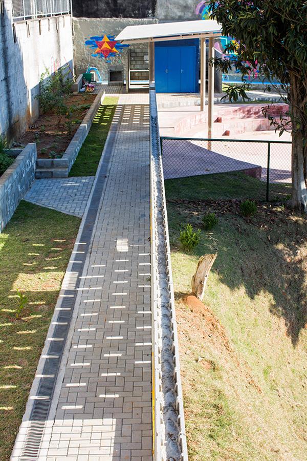 Sinhazinha Meirelles 趣味空间设计-5