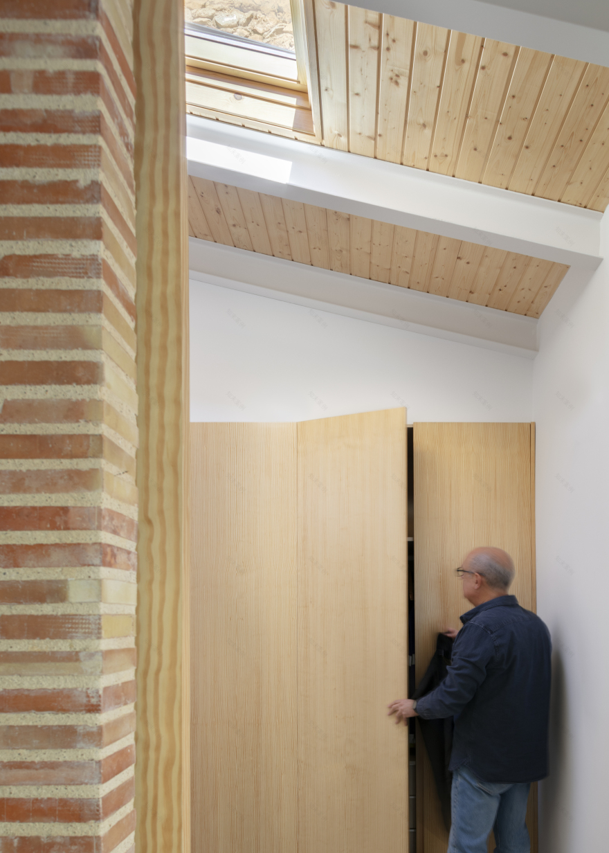 C11 House / Anna Solaz - Estudi d'Arquitectura-29