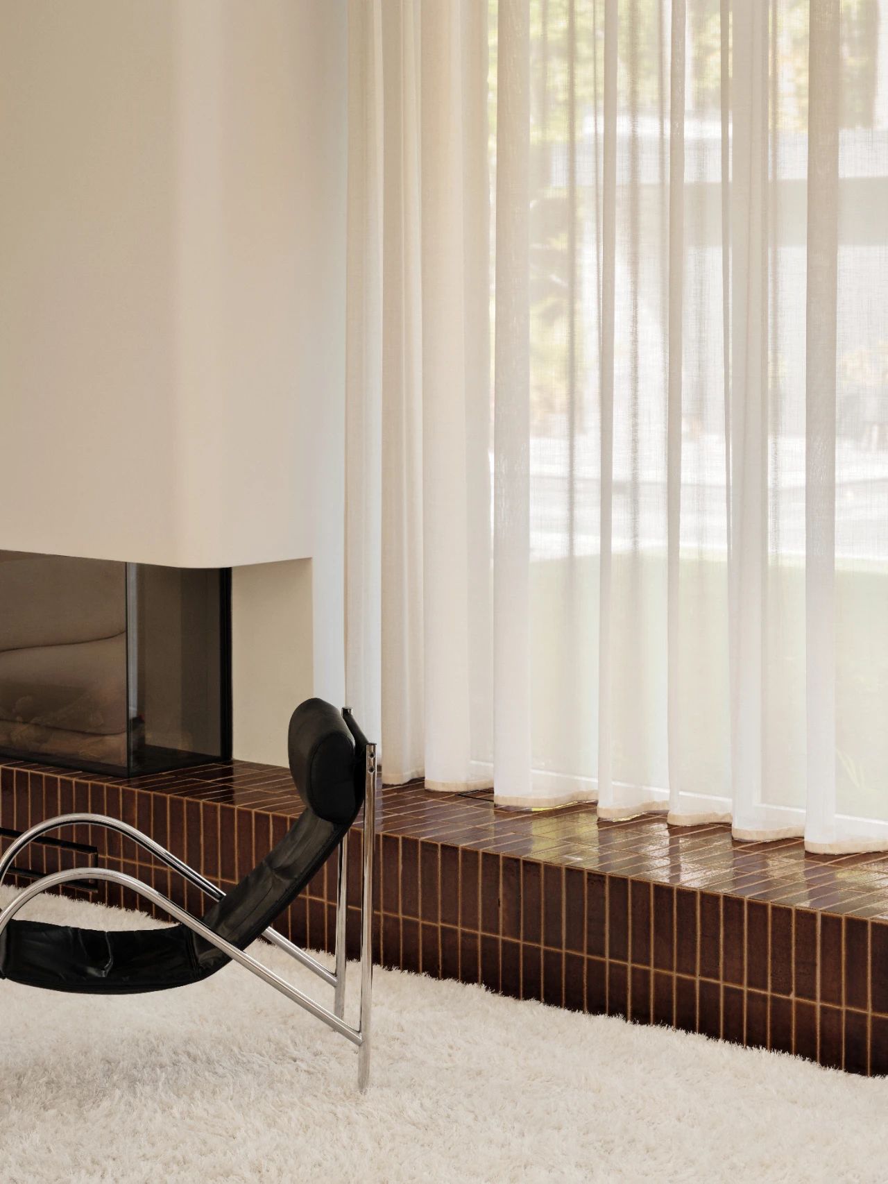 安静的尺度：Vives St Laurent 的空间哲学-22