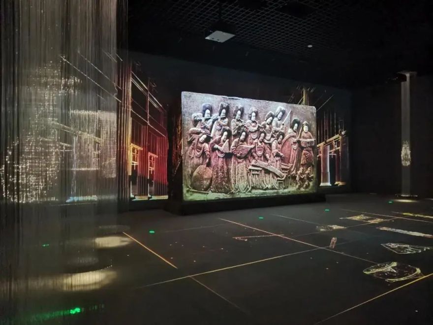 济南华侨城首期项目欢乐荟正式亮相 打造城市文化客厅-15