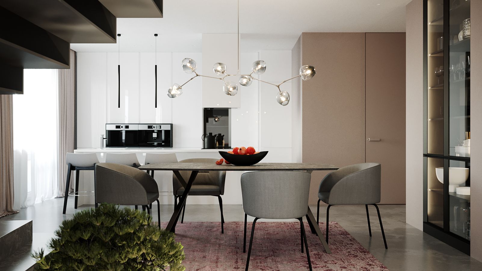 Софіївська борщагівка（索非亚庄园）-10