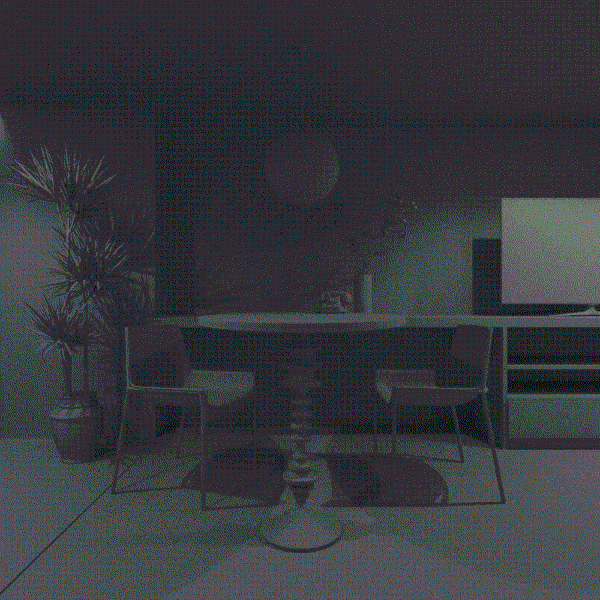 TOKYO DREAM - HOTEL ROOM [2021]-29