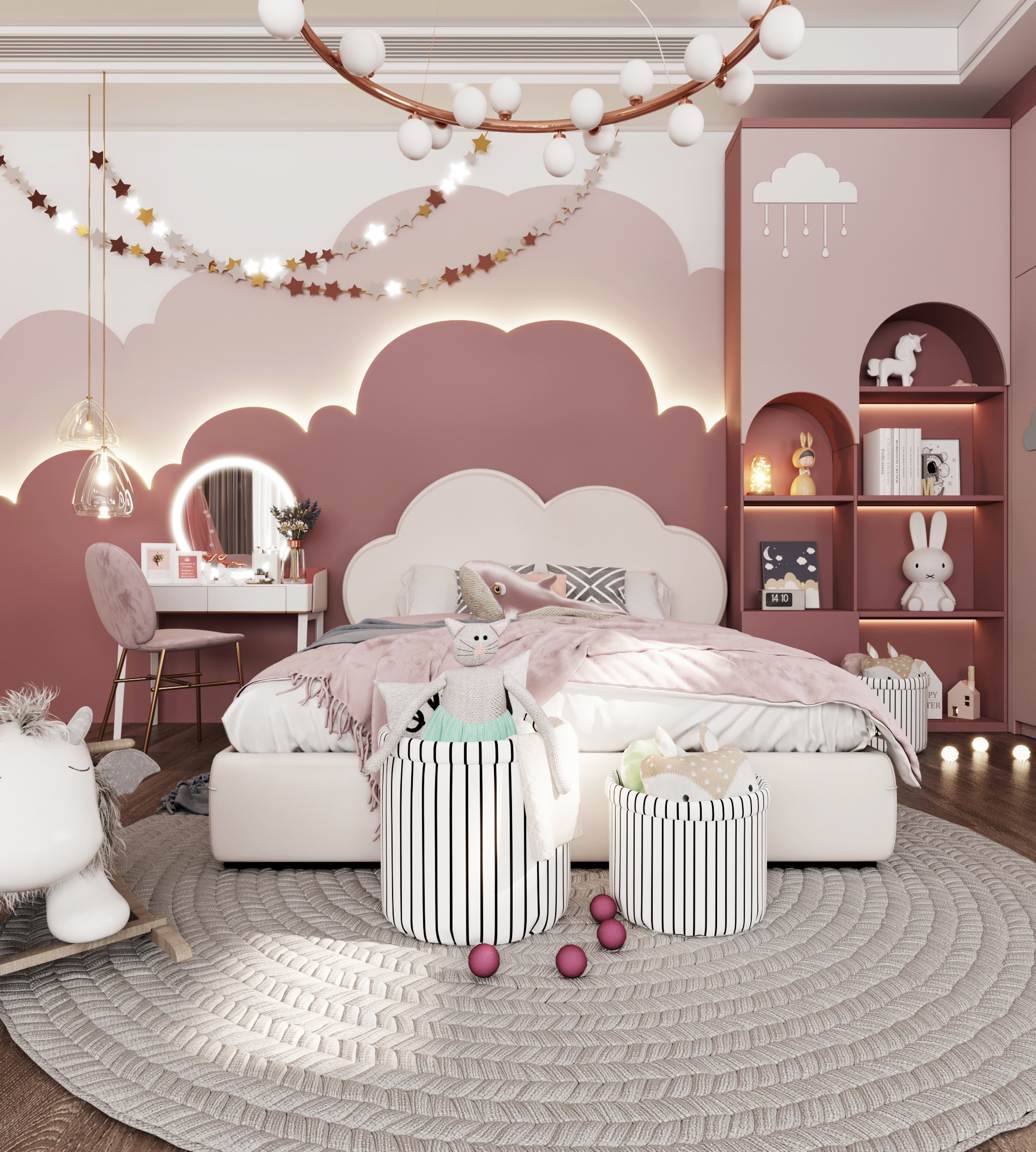 Babyroom design-0
