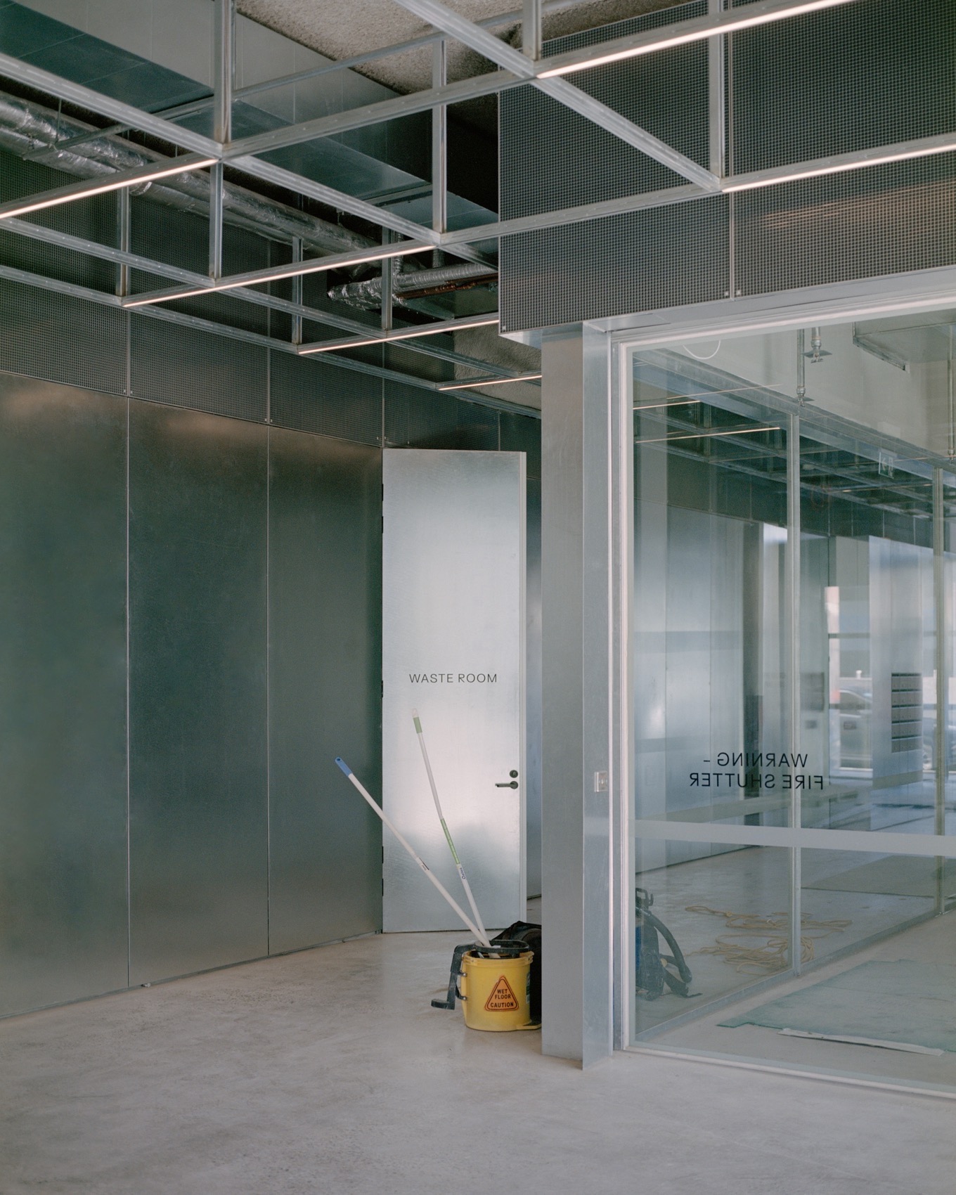 Rokeby 街 11 号丨澳大利亚墨尔本丨Carr 事务所-50