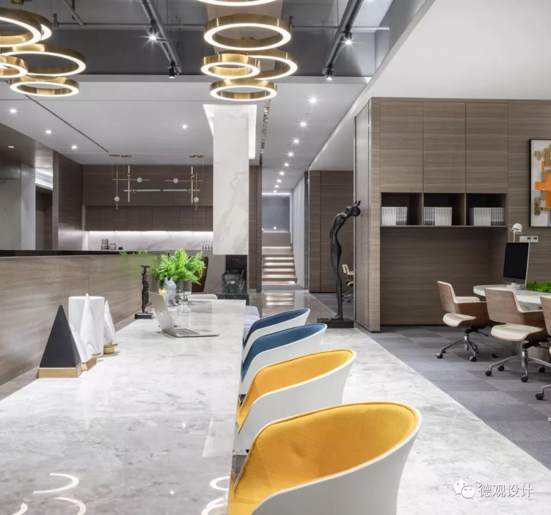 越秀·国际金融汇 | 现代轻奢，都市女性的心灵港湾-36