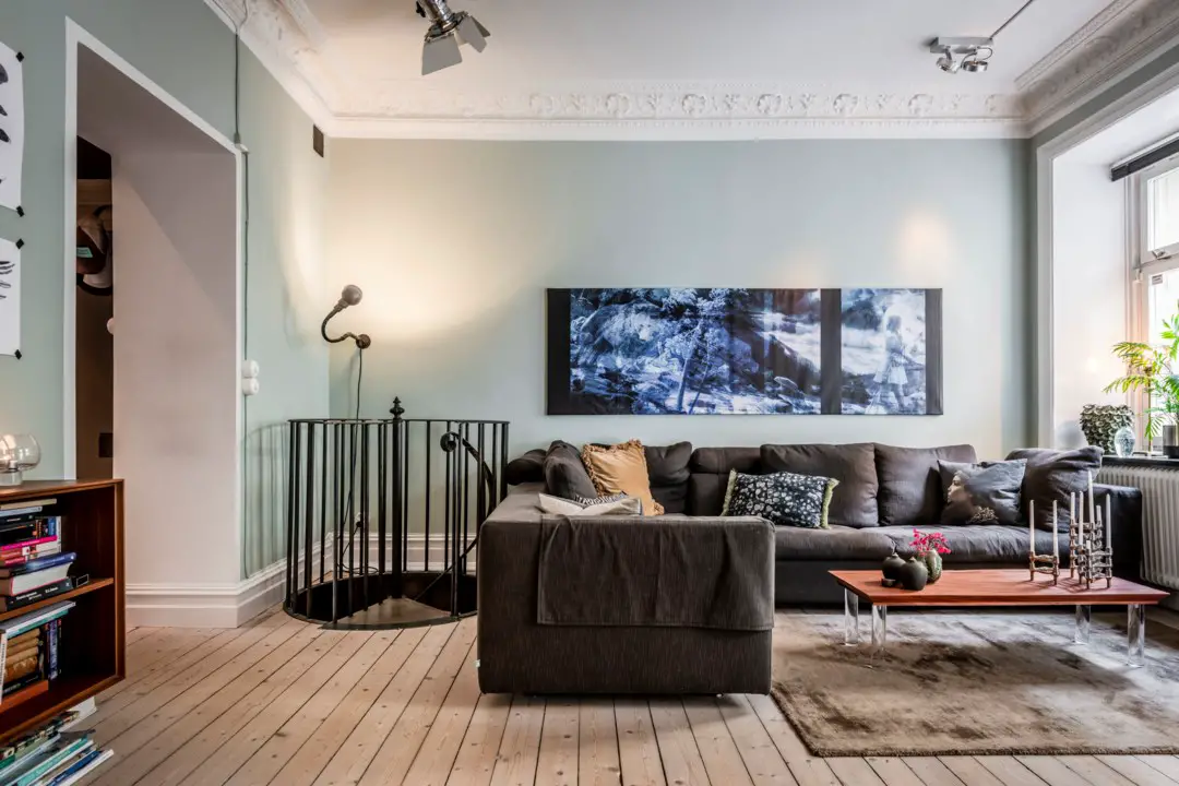 瑞典都市木屋 | 穿越亚洲与欧洲的奇妙旅程-9