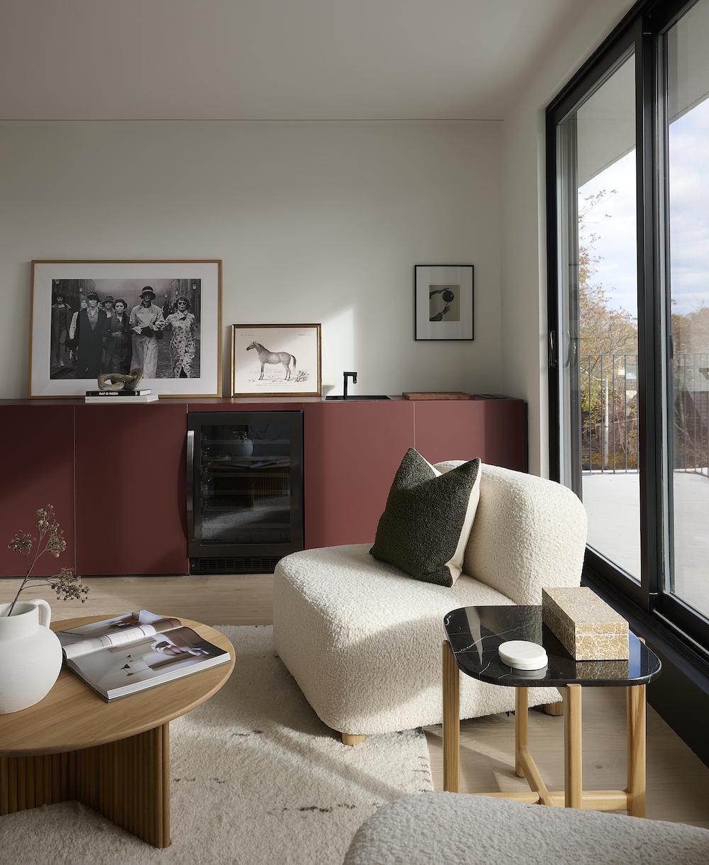 格伦庄园住宅丨加拿大多伦多丨baukultur,ca-24