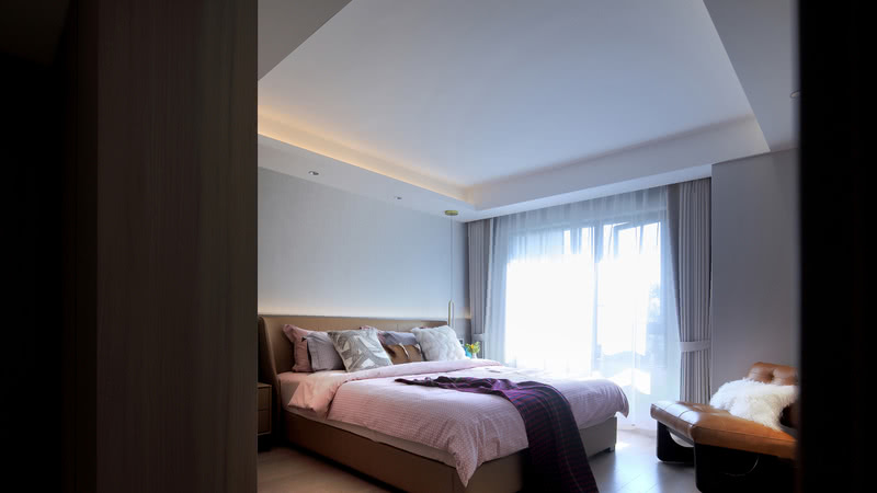 漓江壹号·龙瑞阁养老空间设计-26