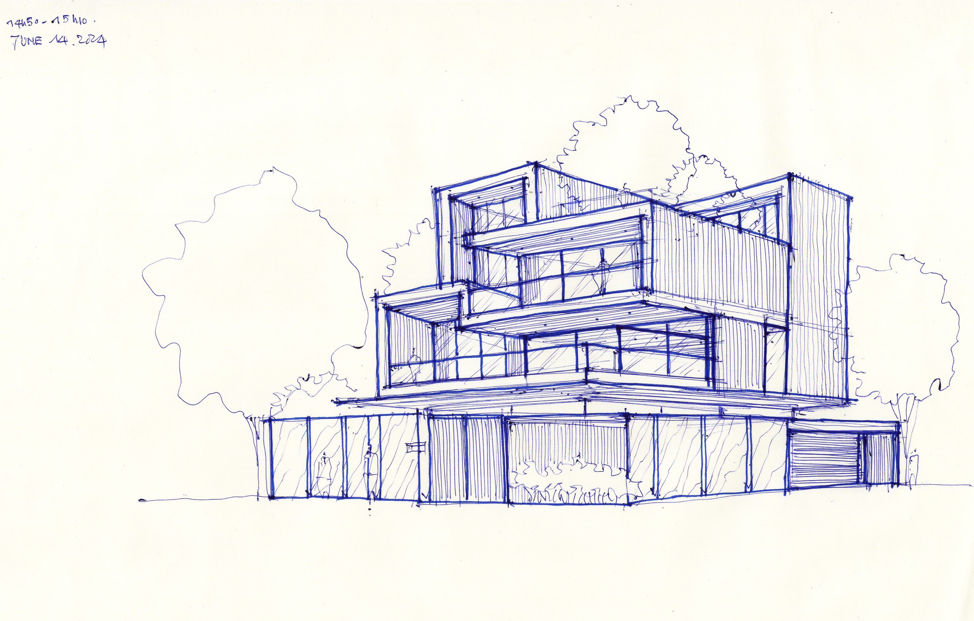 HAND SKETCH AND AI RENDER-21