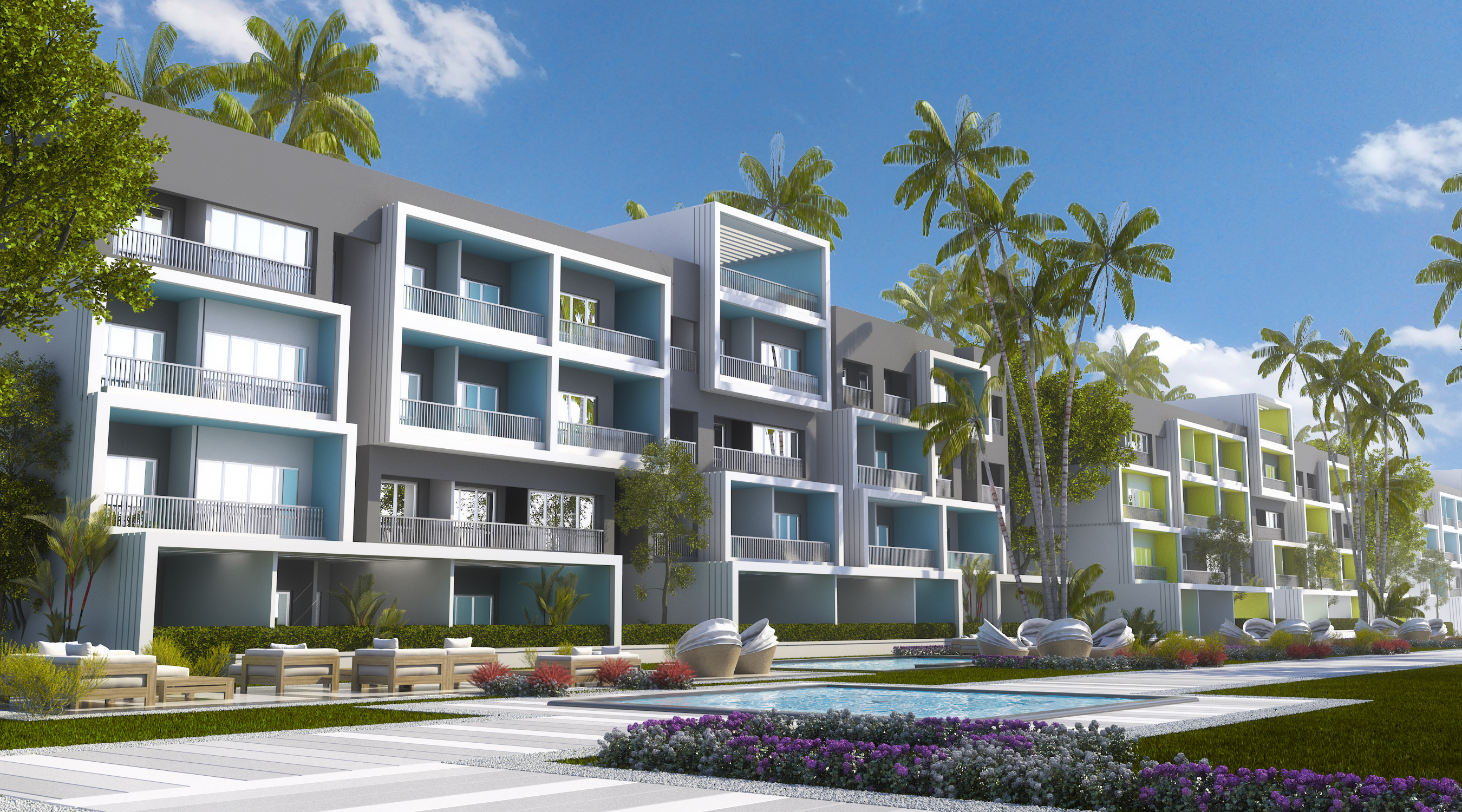 Delta Marina Village-0