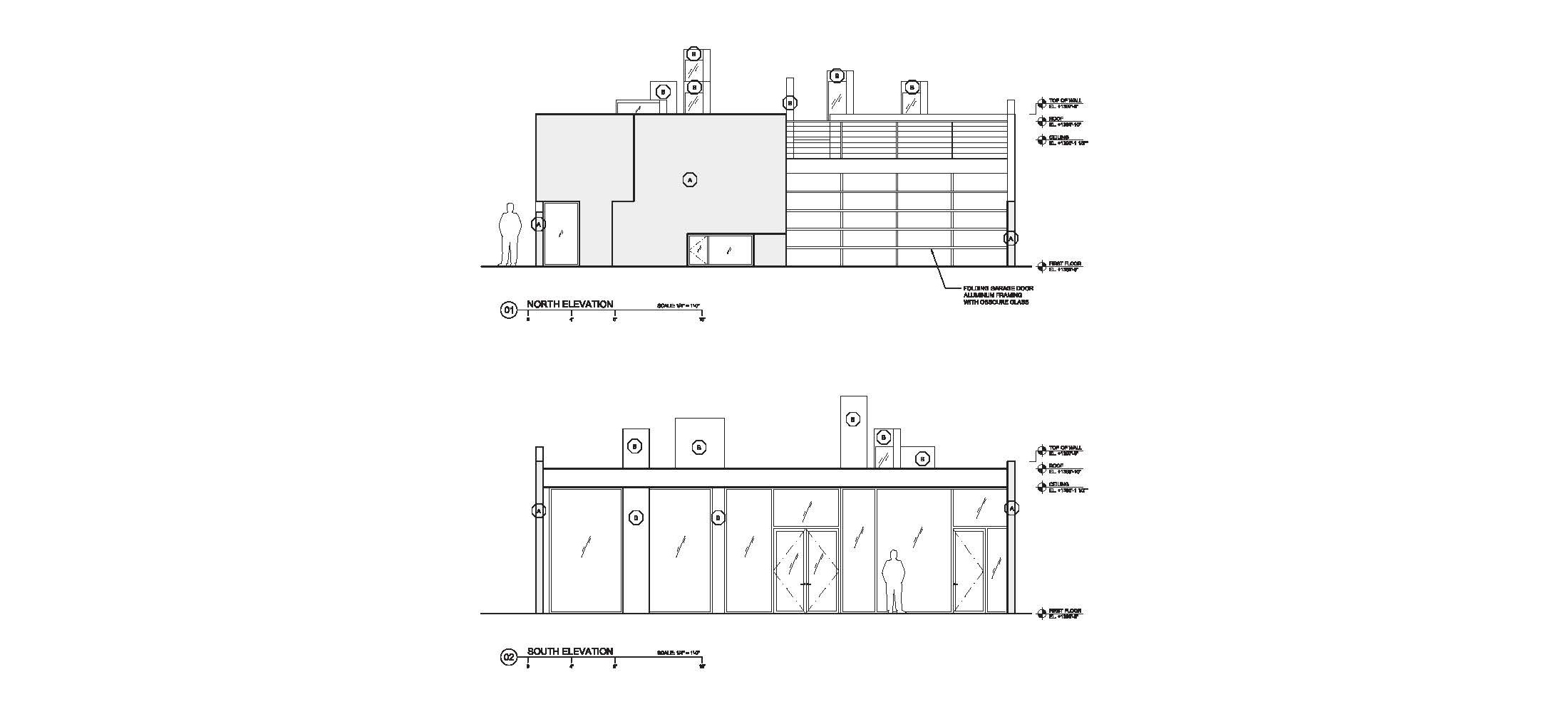 丨美国凤凰城丨Steven Holl Architects-10