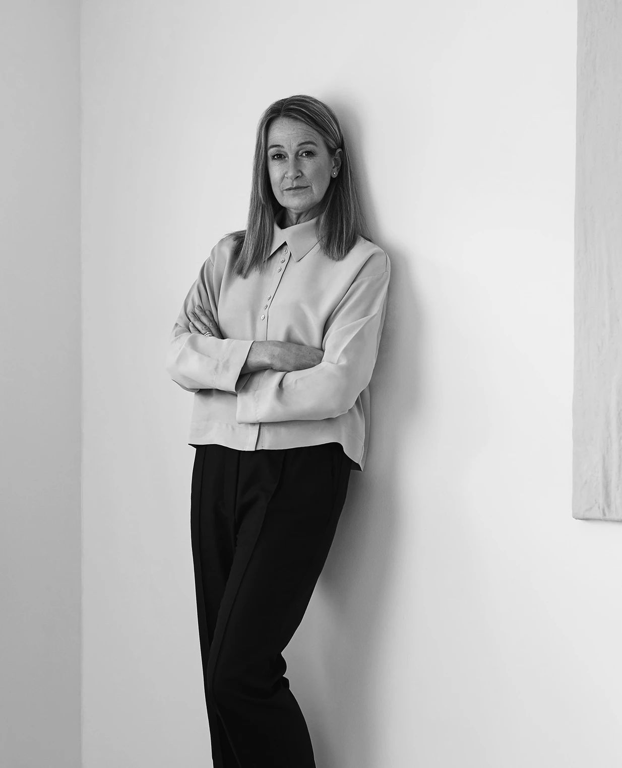 Anette Hallbäck 工作室丨瑞典-0