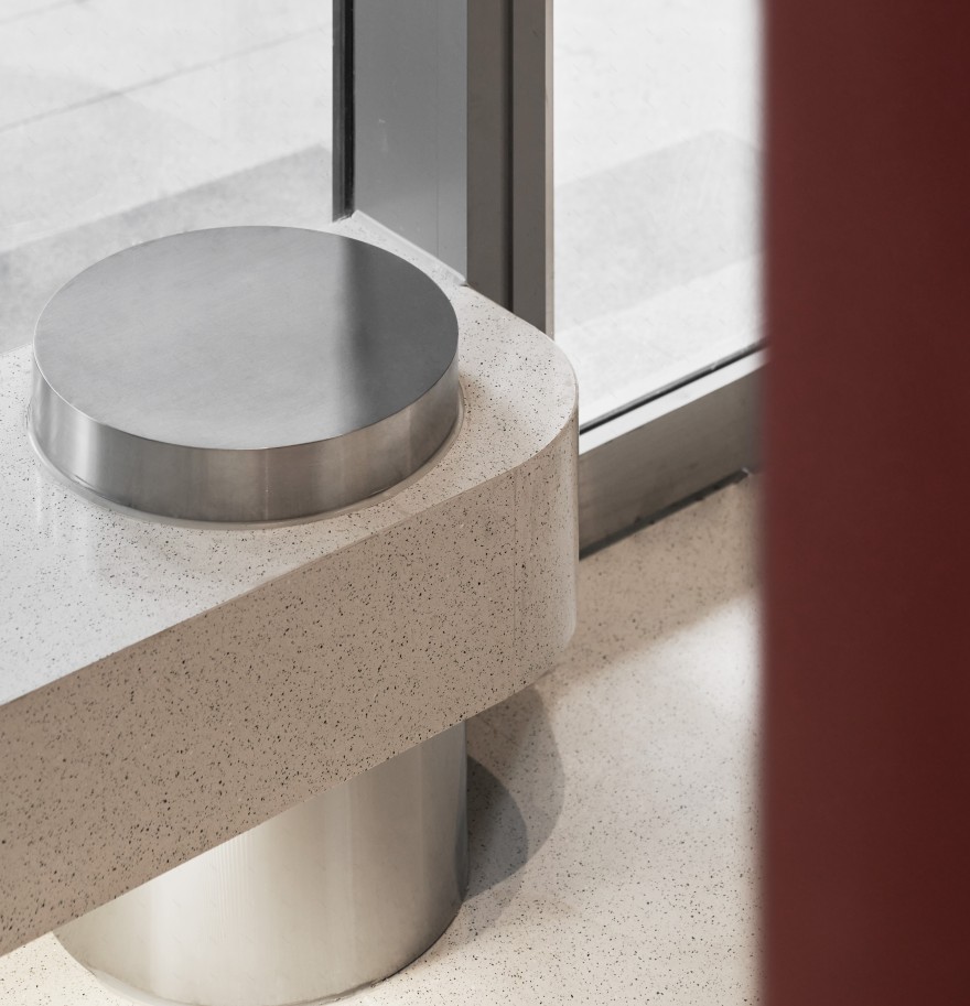 store by·jpg 咖啡品牌室内设计番禺天河城店丨中国广州-22