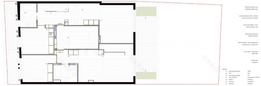 Alegria 住宅楼-62