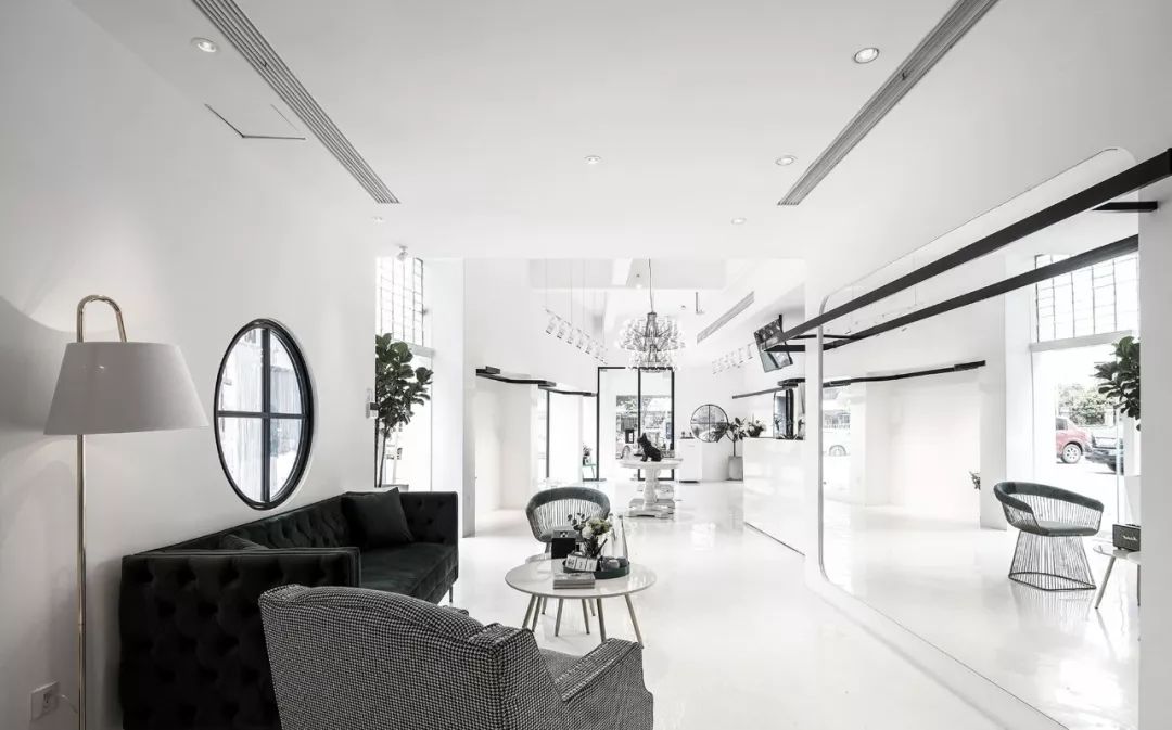 活力街区的小型商业空间-9