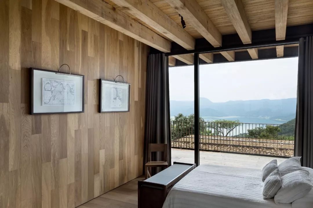 隐于自然的建筑之美-72