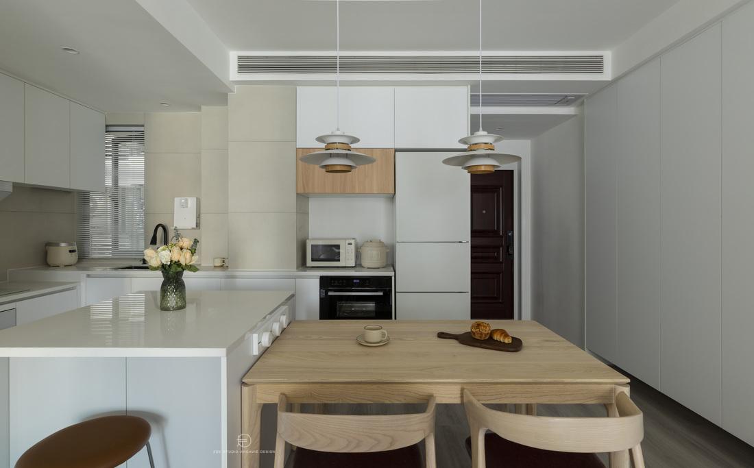 原木之居,尽享宁静生活丨中国南宁丨ZOE-31