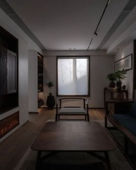 林庚的“宽窄”设计丨中国丨KZdesign