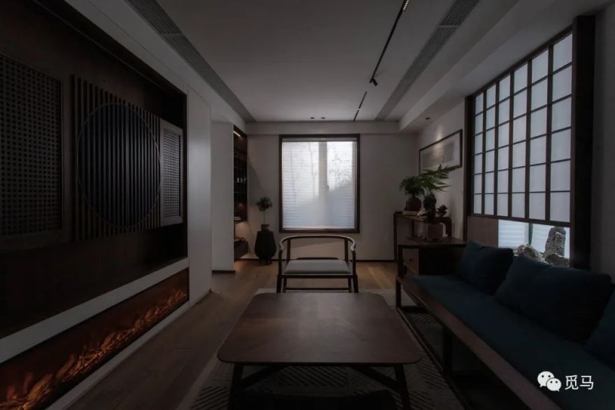 林庚的“宽窄”设计丨中国丨KZdesign-15