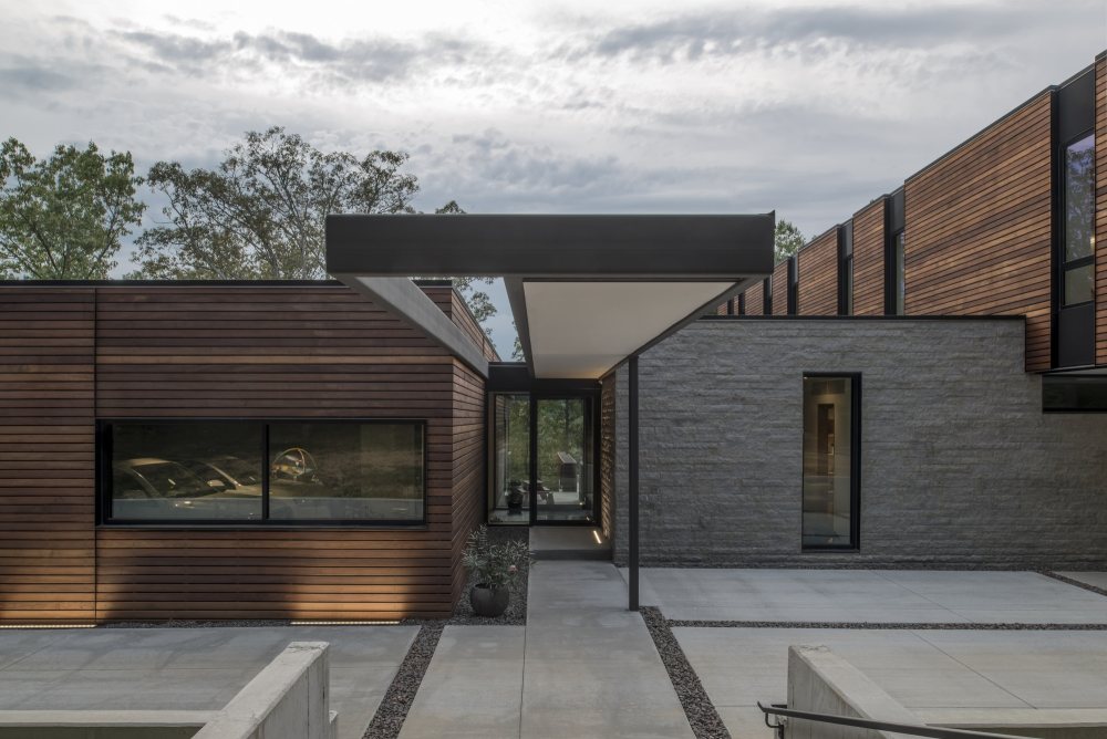 Springfield 别墅案例-24