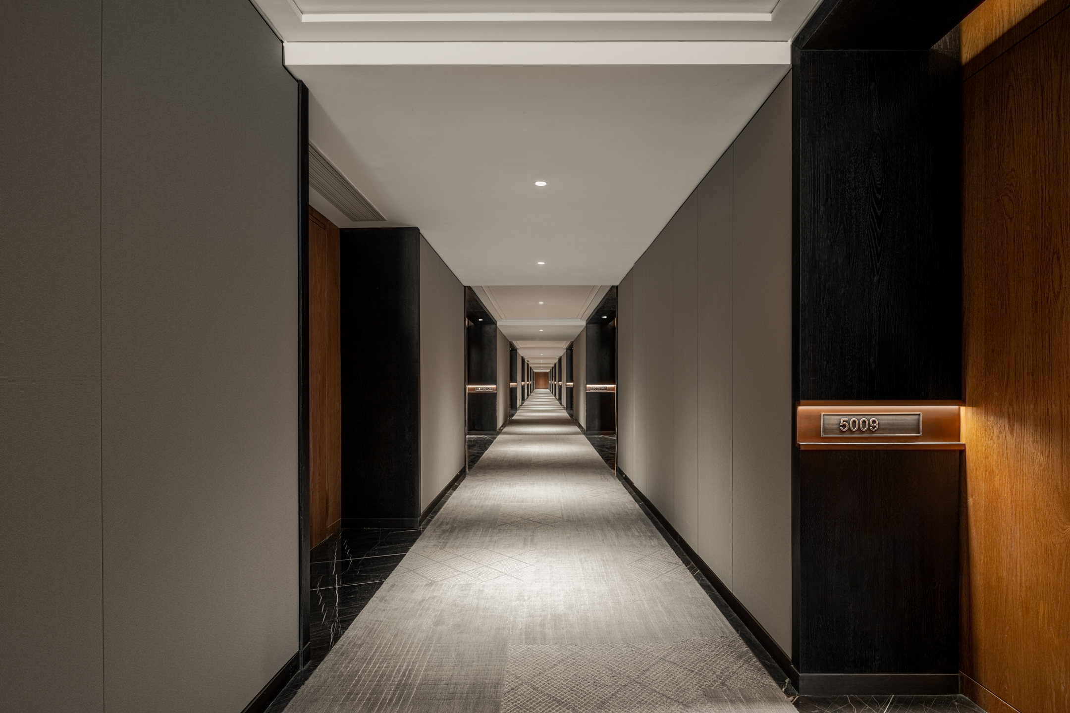 Sheraton Ninghai Hotel 宁海喜来登酒店-15