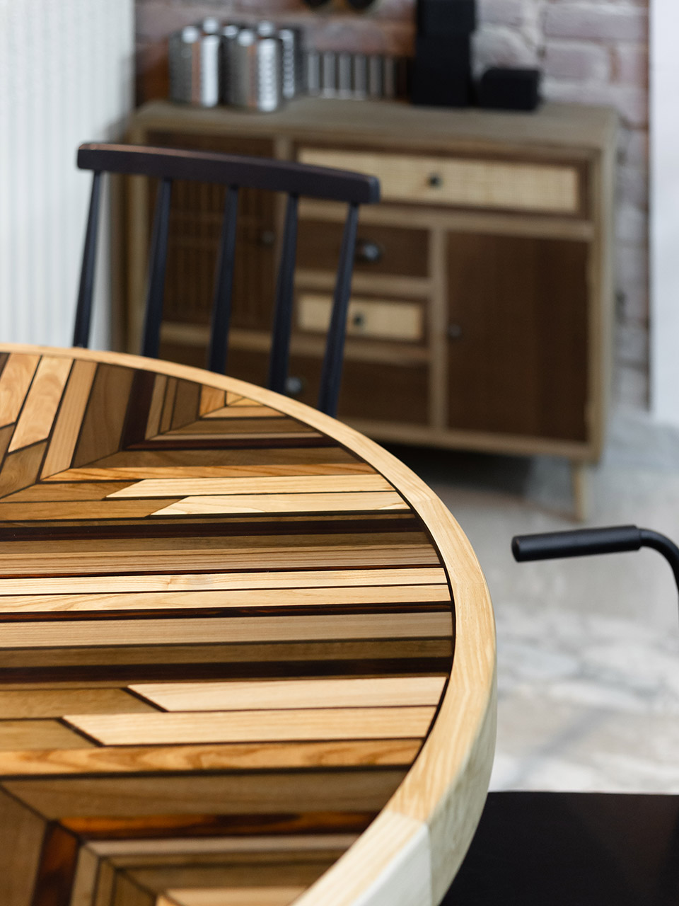 芝士面包房咖啡厅,乌克兰 / Ira Lysiuk-23