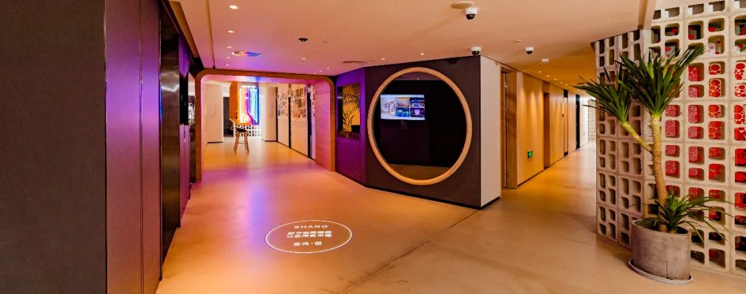 金尚·丽丨中国北京丨WTL Design-29