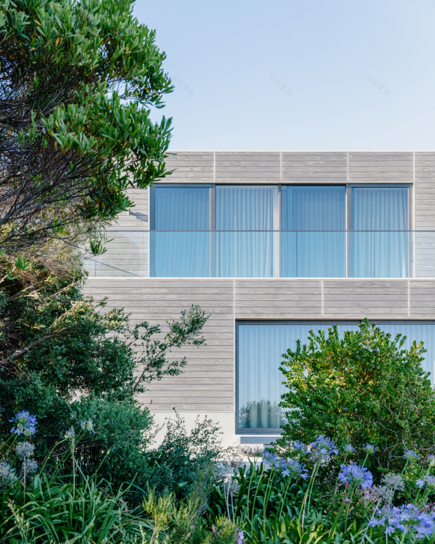 海风住宅丨澳大利亚丨B.E Architecture-30