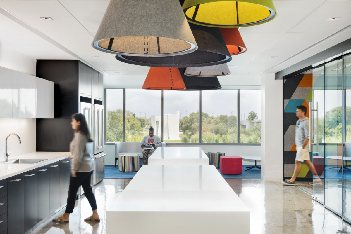 克里斯汀·E·林恩大学中心-14