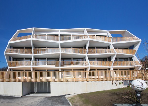 老混凝土建筑改造项目丨Love Architecture and Urbanism-17