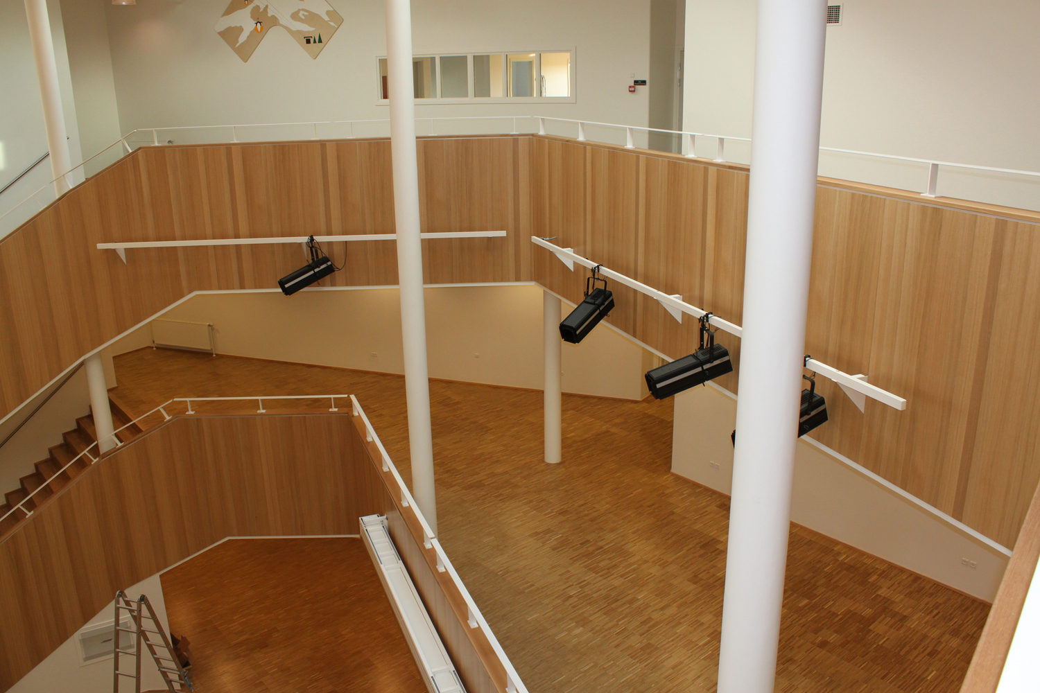 Tjørring School  FRIIS - MOLTKE Architects-40