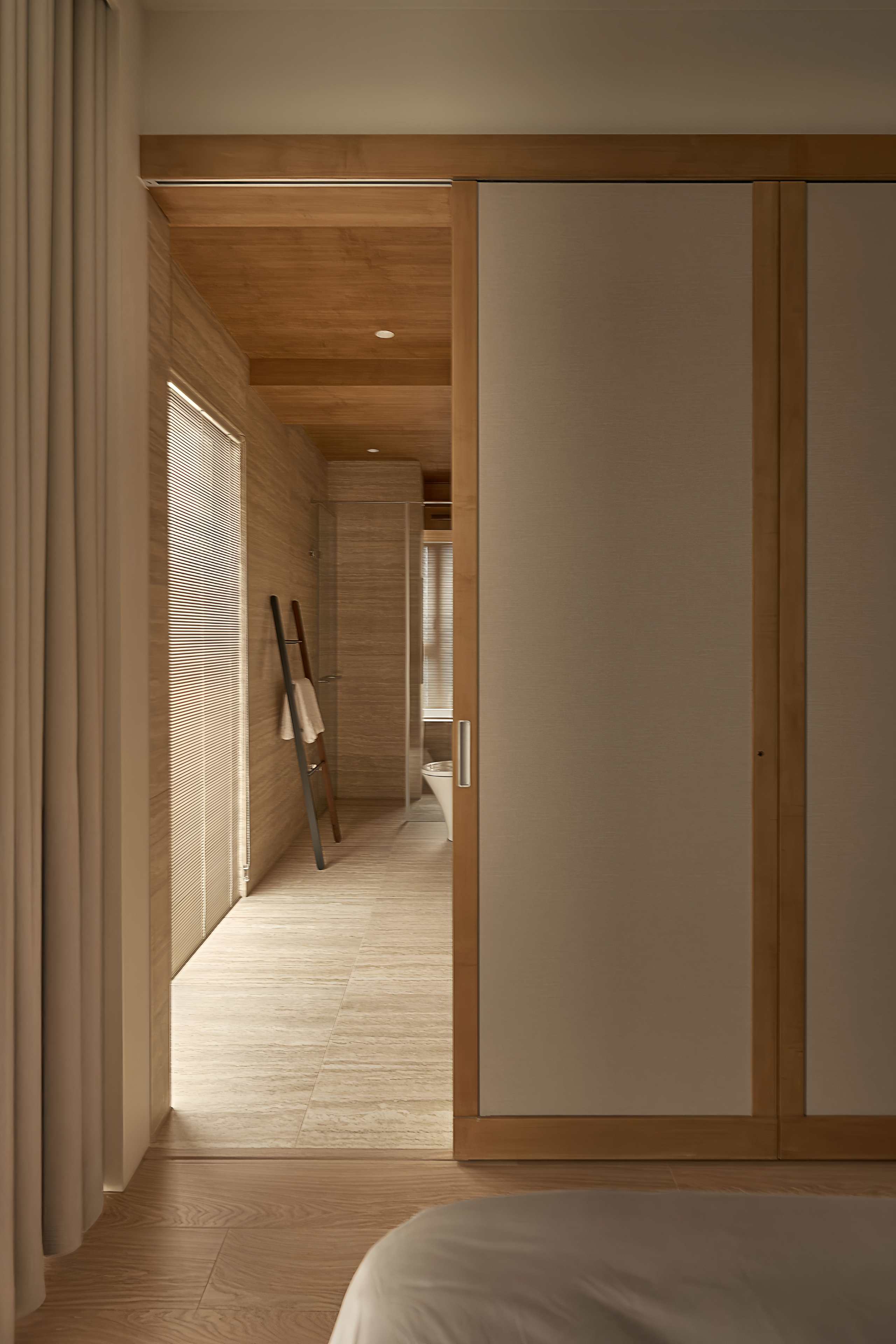 山光云影共徘徊·新北市家庭公寓丨Radius Design-18