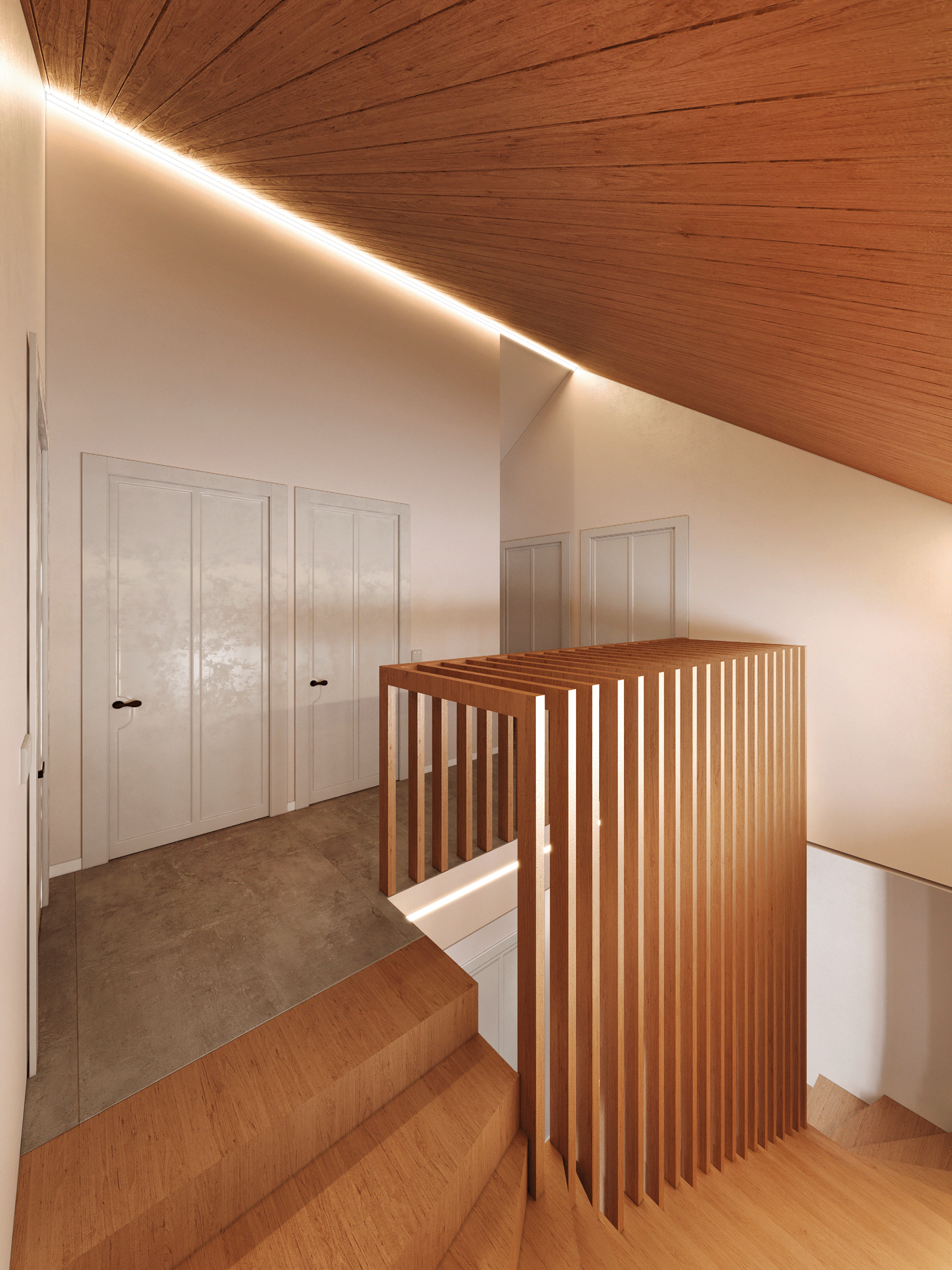 巴拉顿村丨乌克兰基辅丨Arama Studio-58