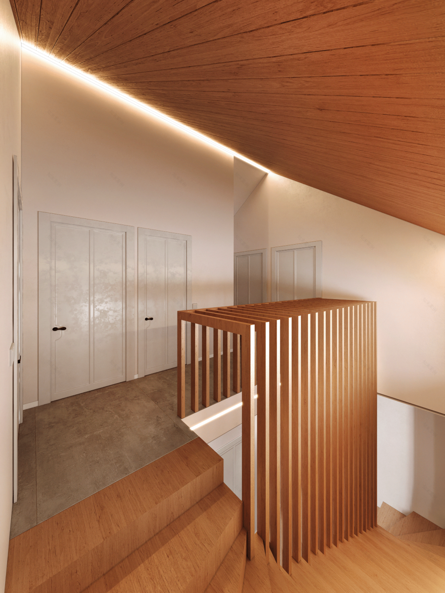 巴拉顿村丨乌克兰基辅丨Arama Studio-58