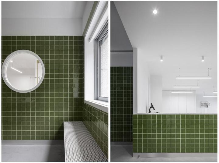 这家自助洗衣店，让我对洗衣有了好感，唤起对传统社区洗衣房的记忆 - 米尚丽零售设计网 MISUNLY- 美好品牌店铺空间发现者-4