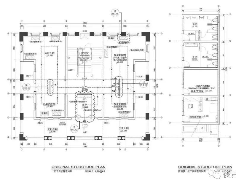 福州仓山郭宅博物馆丨中国福州丨王佳思,李伟平,何伏香-27