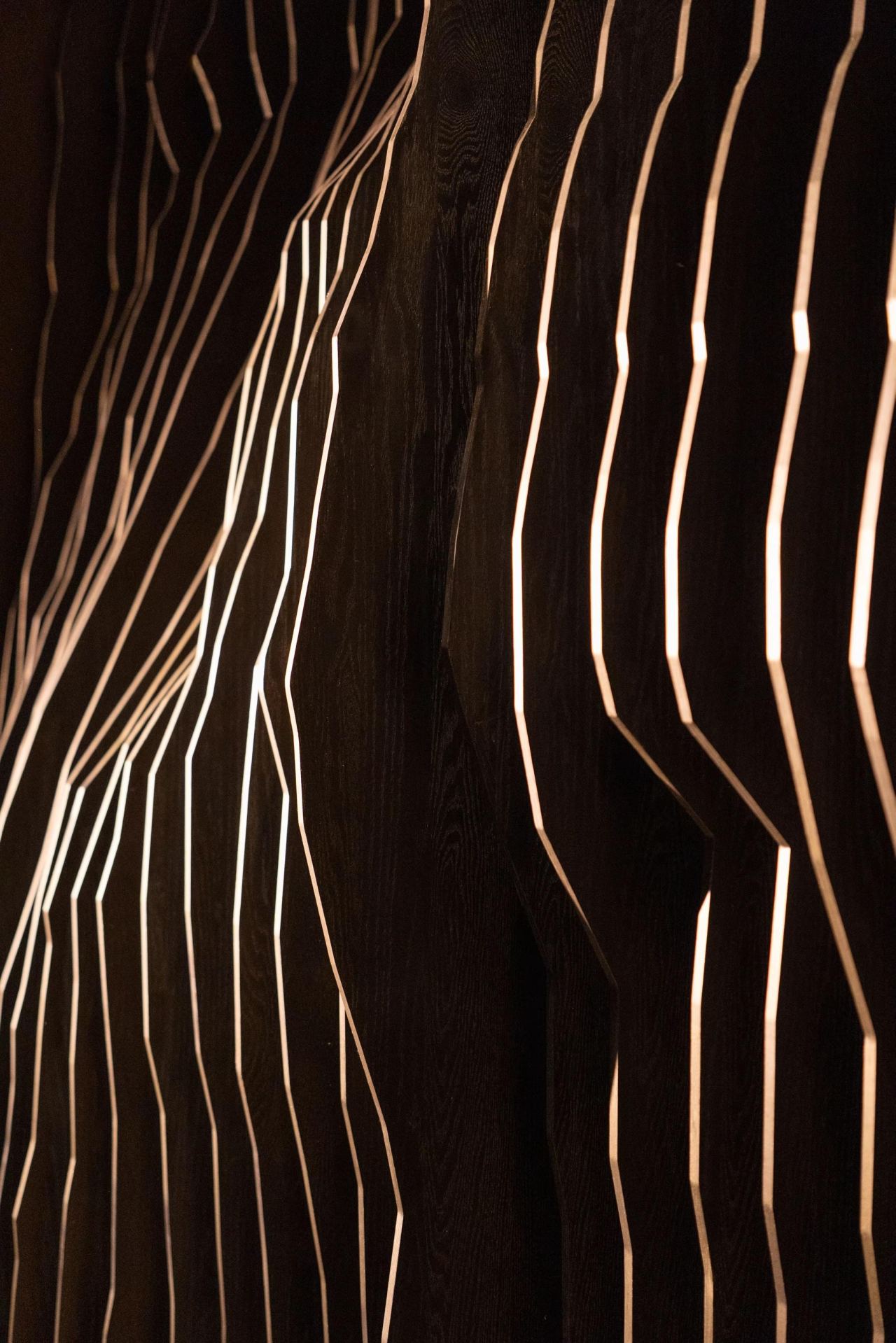 嘉佰道·徐汇双子艺术展厅丨中国上海丨HWCD设计-96